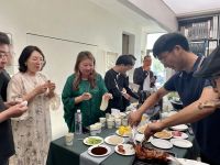 寻找极致设计  终至柴门，回归素颜