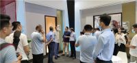 新中源住工亮相2021郑州筑博会