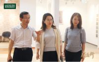 质造行主编手记 | 得高：惟愿生活，不将就，不辜负