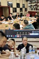 爱上名匠造工程文化节 广西片区大联动会成功召开
