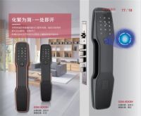 让智能门锁成为智能生活的第一道防线