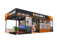 三展同台演绎不一样的精彩，Othello欧德罗邀您共赏！