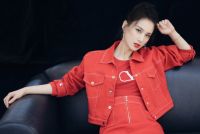 官宣：“功夫女郎”黄圣依成琪辉家具新代言人！