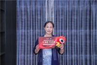如鱼得水消费者朱女士：售后服务好 使用更顺心