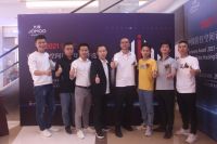“青年之光”40UNDER40中国(六盘水)设计杰出青年暨2021金住奖中国居住空间设计年...