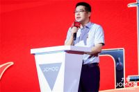 与国家共振｜九牧响应“碳中和”引领产业绿色重构