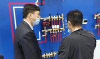2021北京ISH China & FIXANIT飞斯耐精彩碰撞