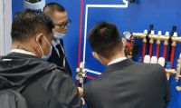 2021北京ISH China & FIXANIT飞斯耐精彩碰撞