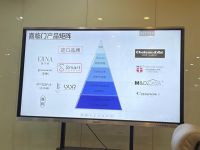 CIFF家游栈品牌行第一站走进喜临门 解密24H Smart全景智慧睡眠系统