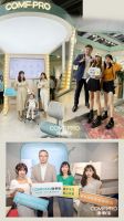 康朴乐重磅亮相，携三大创新惊艳21年CBME孕婴童展
