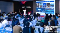 2021全球授权展•上海站（LEC）汇聚全球1200+热门IP， 助品牌有效提升产品竞争力