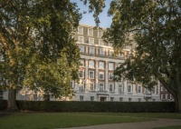 Lodha UK珞达格罗夫纳广场一号全新样板间惊艳亮相 英伦匠心打造理想居家之所