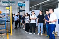 质造行手记|森歌集成灶的高端化之路：制造、产品和品牌成为三大基石
