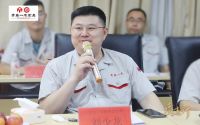质造行主编手记 | 离百年企业最近的地方 感受青岛一木的六十八年传承