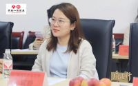 质造行主编手记 | 离百年企业最近的地方 感受青岛一木的六十八年传承