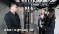 《极速焕新家》第六期  设计师脑洞升级!奇葩户型大变太空舱