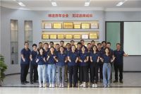 相约2021广州建博会，邦克不锈钢全屋定制焕新亮相