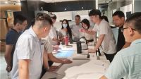 相约2021广州建博会，邦克不锈钢全屋定制焕新亮相