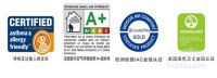多乐士森呼吸淳零护敏儿童漆纯净上市