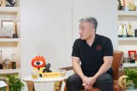 观澜|朱家桂：时代踏浪者