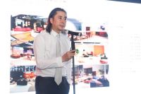 漾美设计院倾情策展行业领军者的盛会，共筑“中国人的理想家”