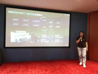 Ayla艾拉物联北海酒店业主及职业经理人沙龙圆满落幕
