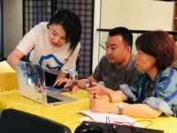 “禅”与数字化工具的艺术，酷家乐助力源木禅家具门店数字化转型