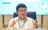 质造行 | 海信视像：“激”发民族之“光”  信“芯”无处不在