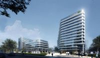 HATCH汉齐建筑卫宏涛:实践“大道至简”打造“微型城市”