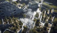HATCH汉齐建筑卫宏涛:实践“大道至简”打造“微型城市”