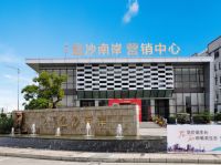 南沙三角融城进行时，伟信·金沙南岸享红利