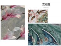 【领绣】修身治国平天下，只为结庐在人间