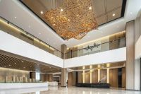 山东臻观设计斩获“2020中国建筑装饰金鹰设计金奖”！