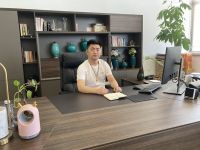 凯歌董事长韦修耀：提出“五年不盈利”，用全力造就品牌价值
