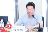 美多董事长钱文忠：以创变之势，开辟未来智能化发展新路径
