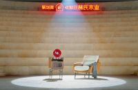 城会玩！林氏木业竟然出了一款音乐家具
