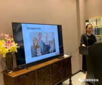 圆满成功 ▏德国朗饰首场区域私享会-山东站