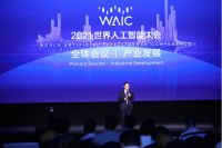 A.O.史密斯邱步：AI-LiNK让家居互联 美好生活从集成开始