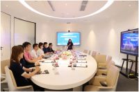 天风天睿入驻银麓绿色建筑减碳平台 用金融力量助力双碳目标实现