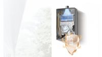 能率S2零冷水燃气热水器  花洒一开热水即来
