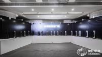 奥比中光建博会邀请函请查收|超小一体化模组U2再度登场
