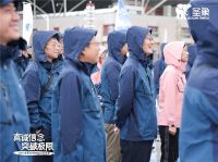 当圣象天门遇到“圣象”！木业航母在世界屋脊启航，圣象信念之旅完美收官！