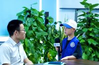 好想带回家！浙江广电小记者邂逅田螺云厨AI烹饪机器人