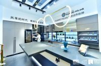 以成都家具展为起点，四川省家具进出口商会助推四川家具产业“川行天下”