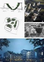HATCH汉齐建筑卫宏涛|演绎未来科创社区样板