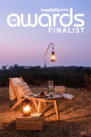 喜讯丨埂上设计突围Hospitality Design Awards，成该类别唯一中国设计...