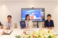 天风天睿入驻银麓绿色建筑减碳平台 用金融力量助力双碳目标实现