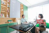 为人民造一张好板丨千年舟绿色健康家「绿动花城」！