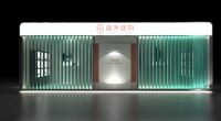 不止原创!广州建博会X极物设计姚君,让设计回归东方之美!