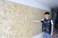 2021新浪品质工地大赛工地巡展：「棠颂设计」年轻的队伍，打造更高级的空间品质